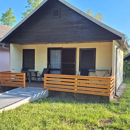 La Verena Terme Catez Holiday home