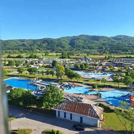 La Verena Terme Catez