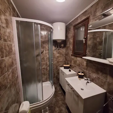 La Verena Terme Catez Holiday home