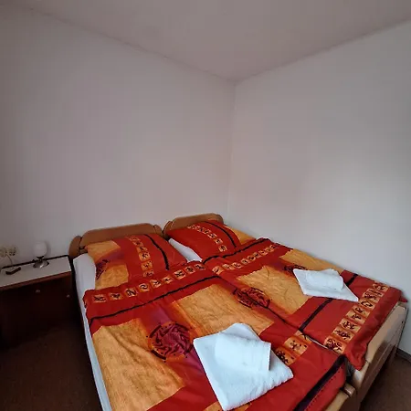 La Verena Terme Catez Holiday home *