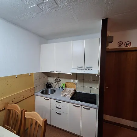 Holiday home La Verena Terme Catez *
