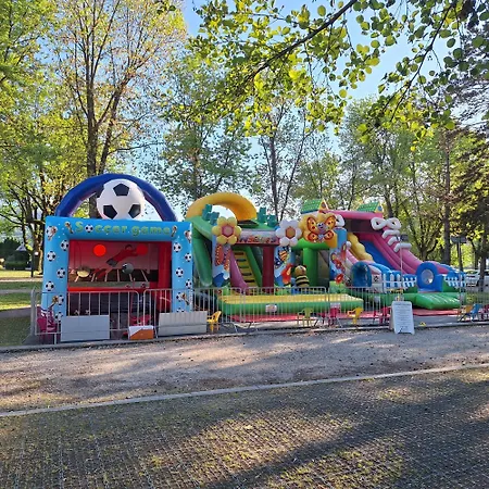 Holiday home La Verena Terme Catez